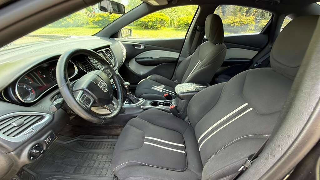 Used 2013 Dodge Dart Rallye FWD image 12