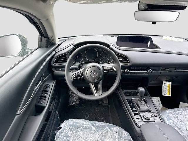 New 2026 MAZDA CX-30 AWD 2.5 S w/ Select Sport Pkg image 22