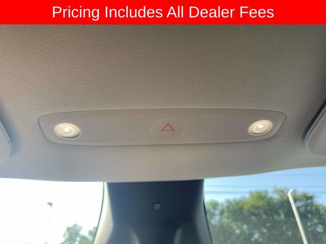 Used 2026 Tesla Model Y Long Range AWD/4WD image 26