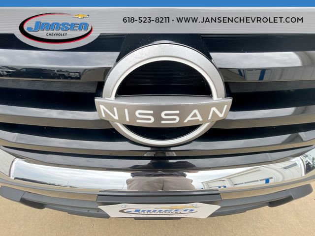 Used 2024 Nissan Pathfinder SV FWD image 30