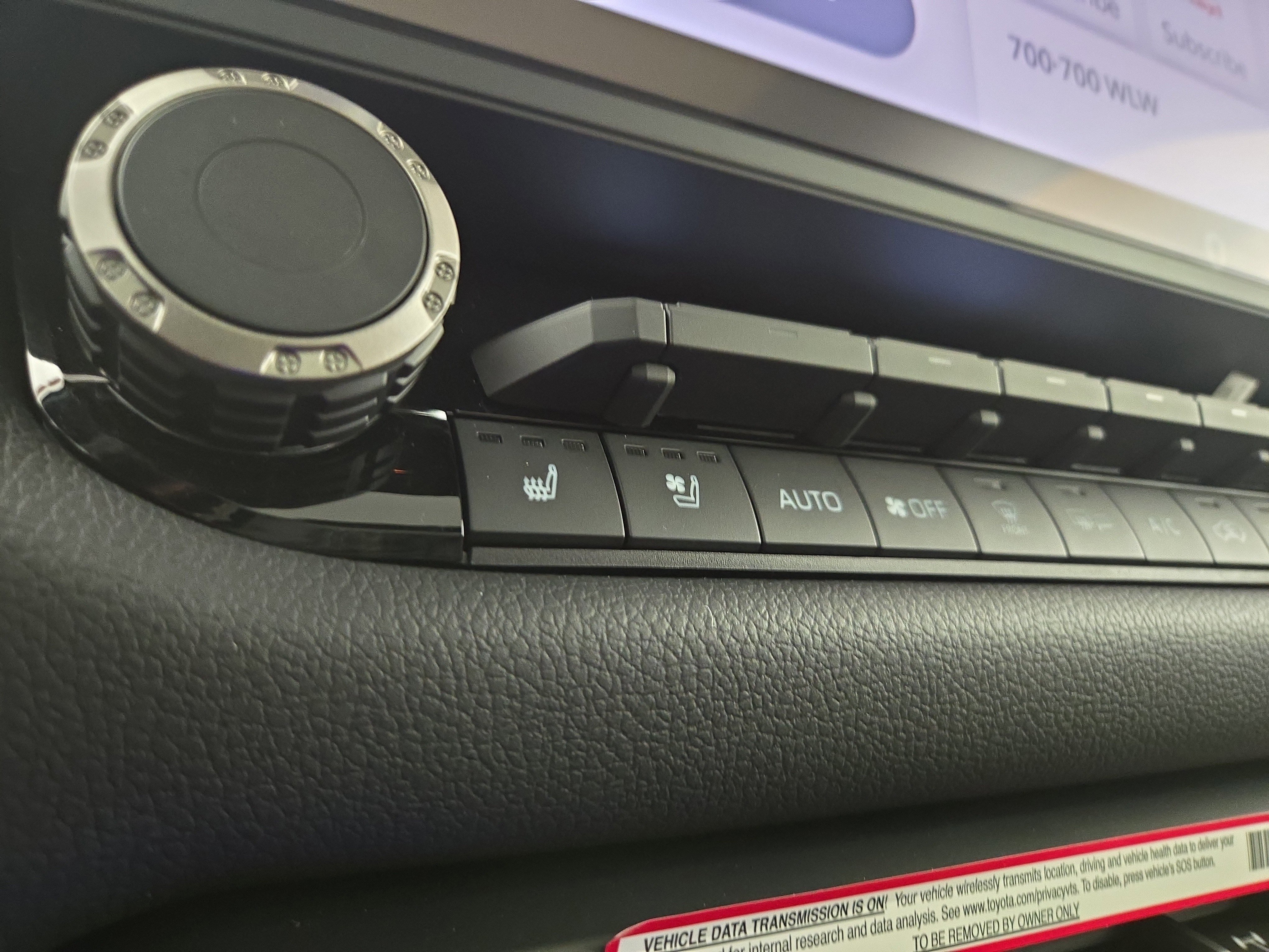 Used 2024 Toyota Sequoia TRD Pro image 28