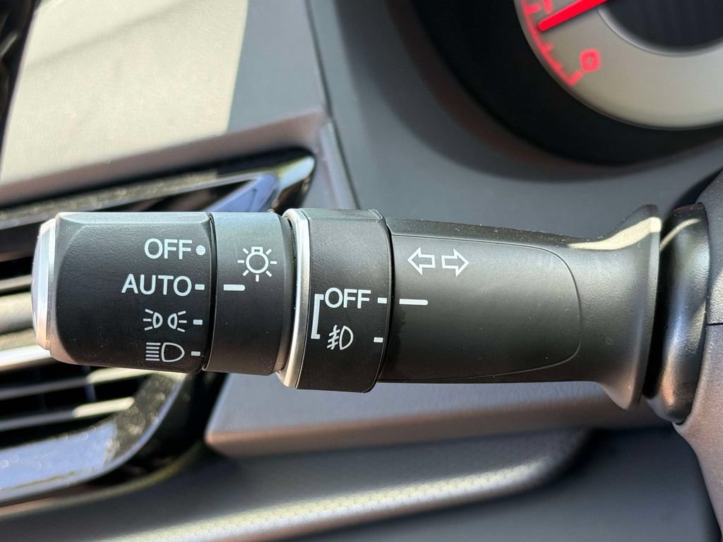 Certified 2024 Acura RDX A-Spec AWD/4WD image 28
