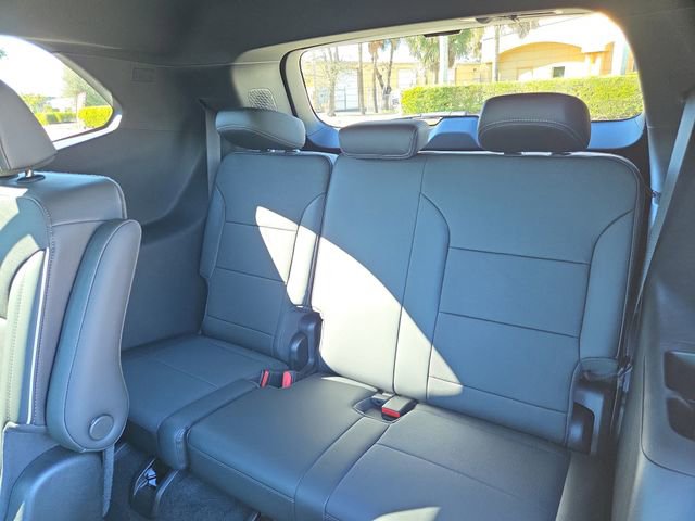 New 2026 Buick Enclave Preferred w/ Power Package FWD image 10