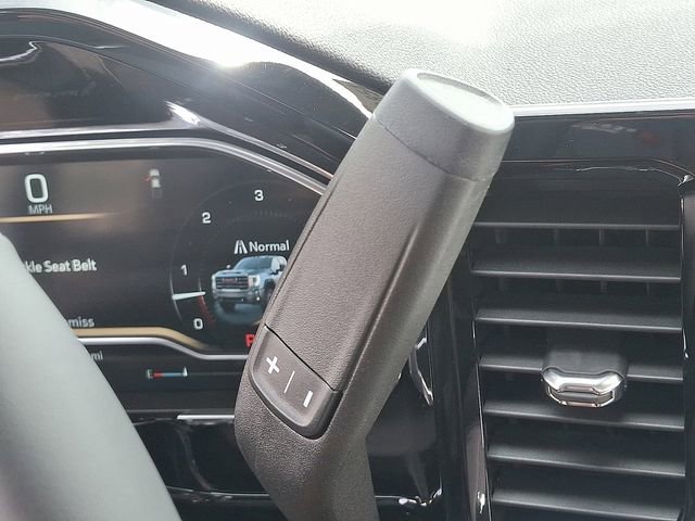 New 2025 GMC Sierra 3500 SLT w/ SLT Premium Package image 12