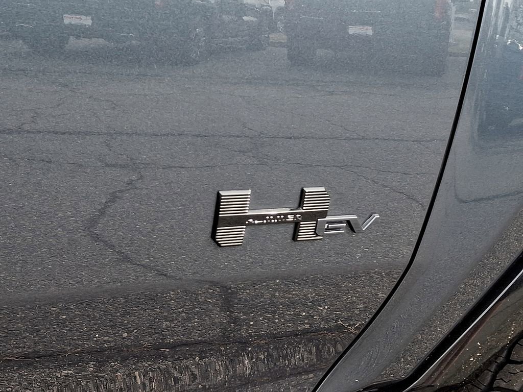 New 2025 GMC Hummer EV 3X w/ Battery Pack, 24 Module Pack image 20