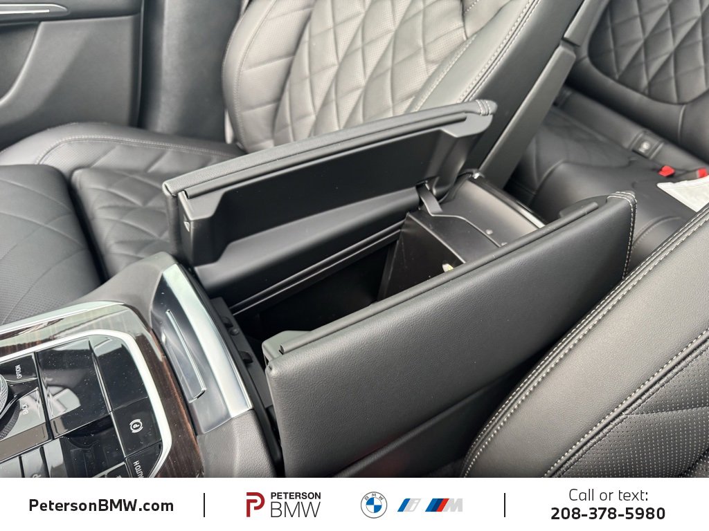 New 2026 BMW X5 xDrive40i image 33