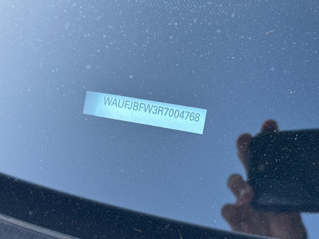 Certified 2024 Audi e-tron GT Premium Plus AWD/4WD image 7