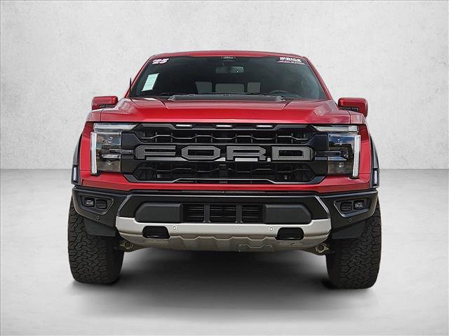 Used 2025 Ford F150 Raptor AWD/4WD image 2