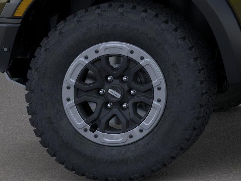 New 2025 Ford Ranger Raptor image 19