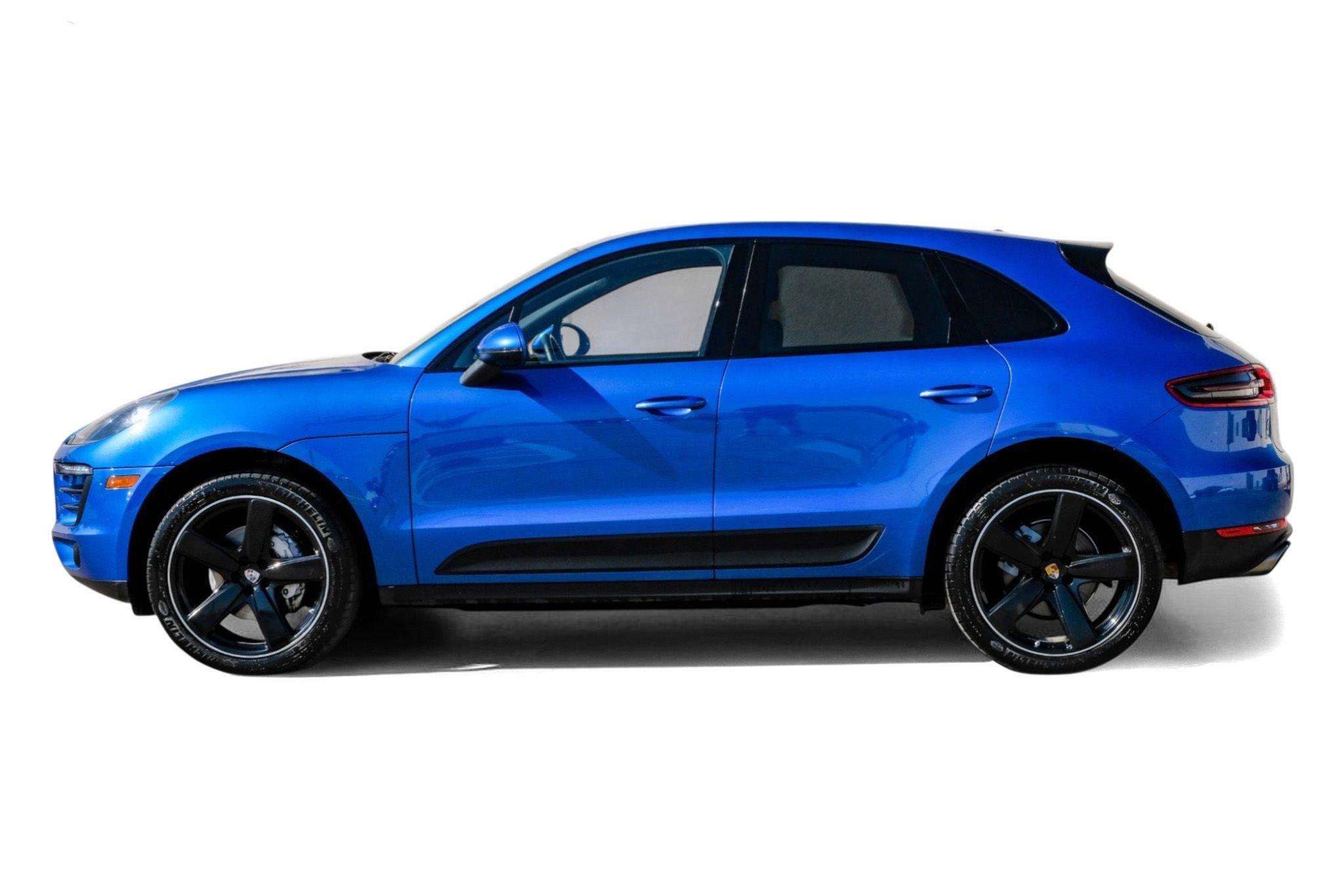 Used 2017 Porsche Macan S image 11