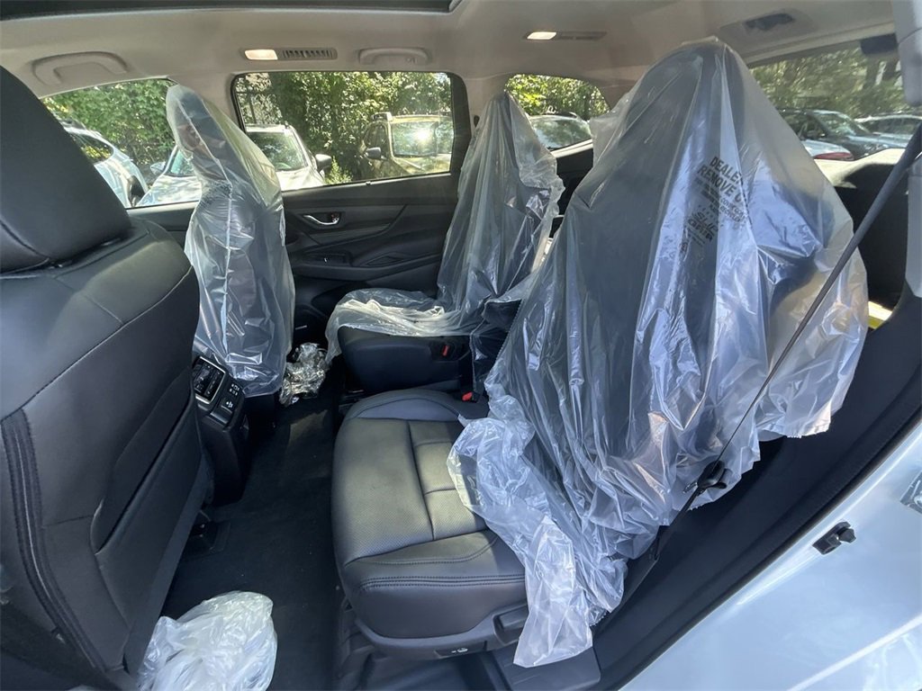 New 2025 Subaru Ascent Bronze Edition image 13