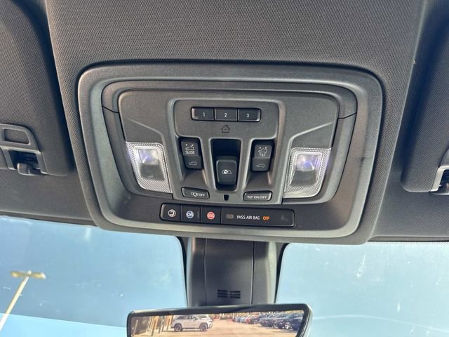 Used 2020 GMC Sierra 1500 AT4 w/ AT4 Premium Package image 31