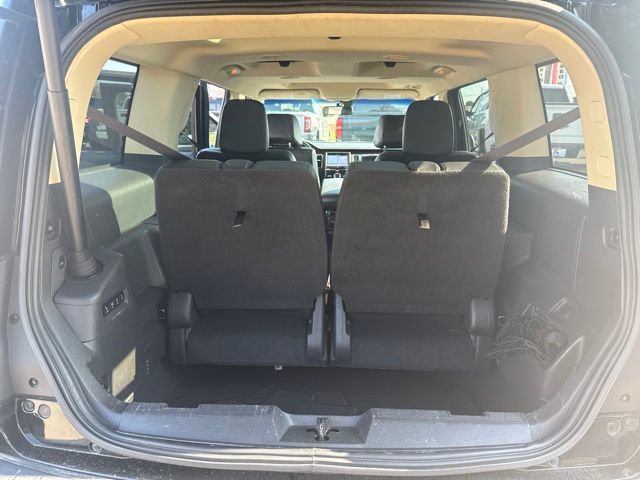 Used 2019 Ford Flex Limited w/ Equipment Group 301A AWD/4WD image 13