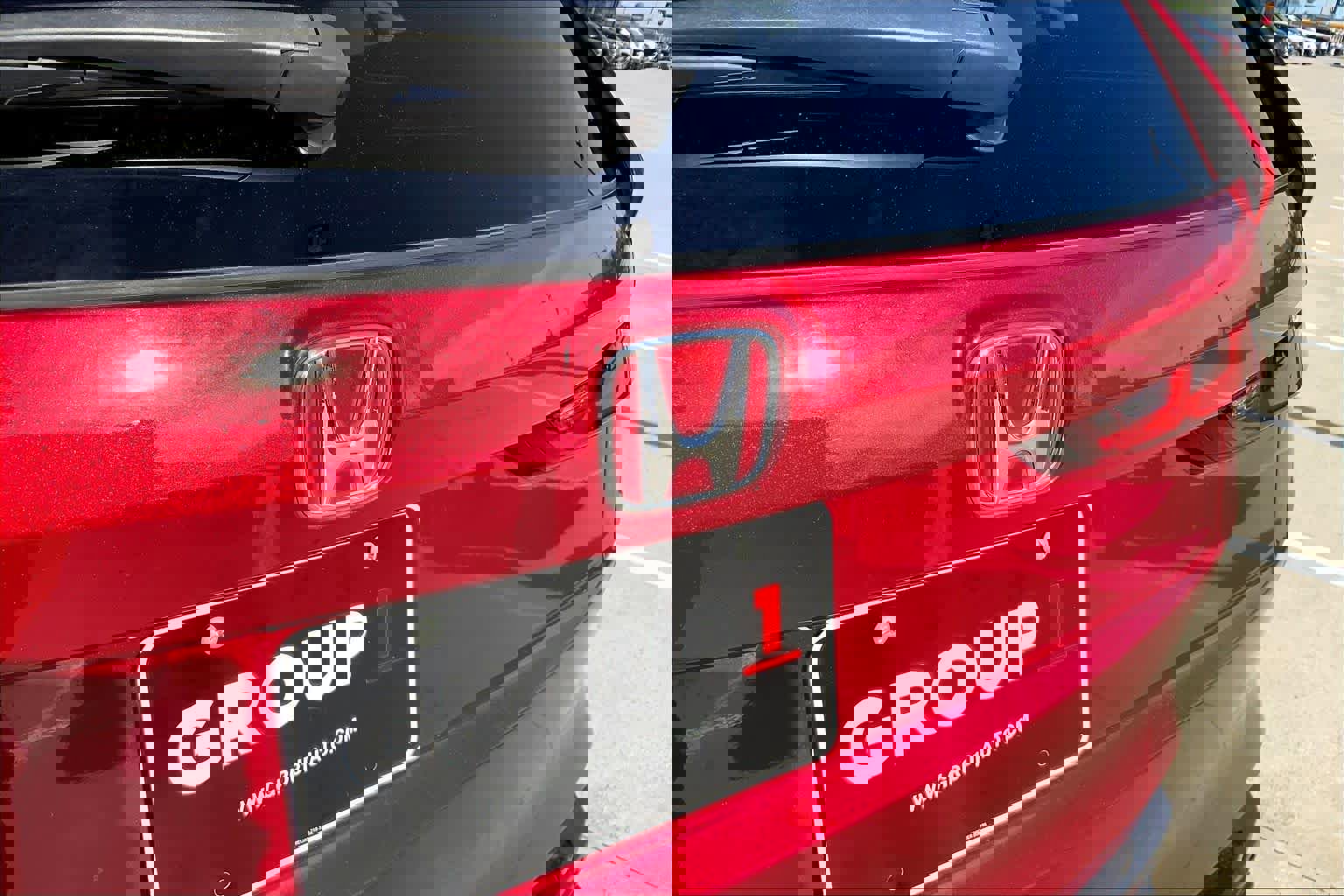 Used 2023 Honda CR-V EX-L image 31