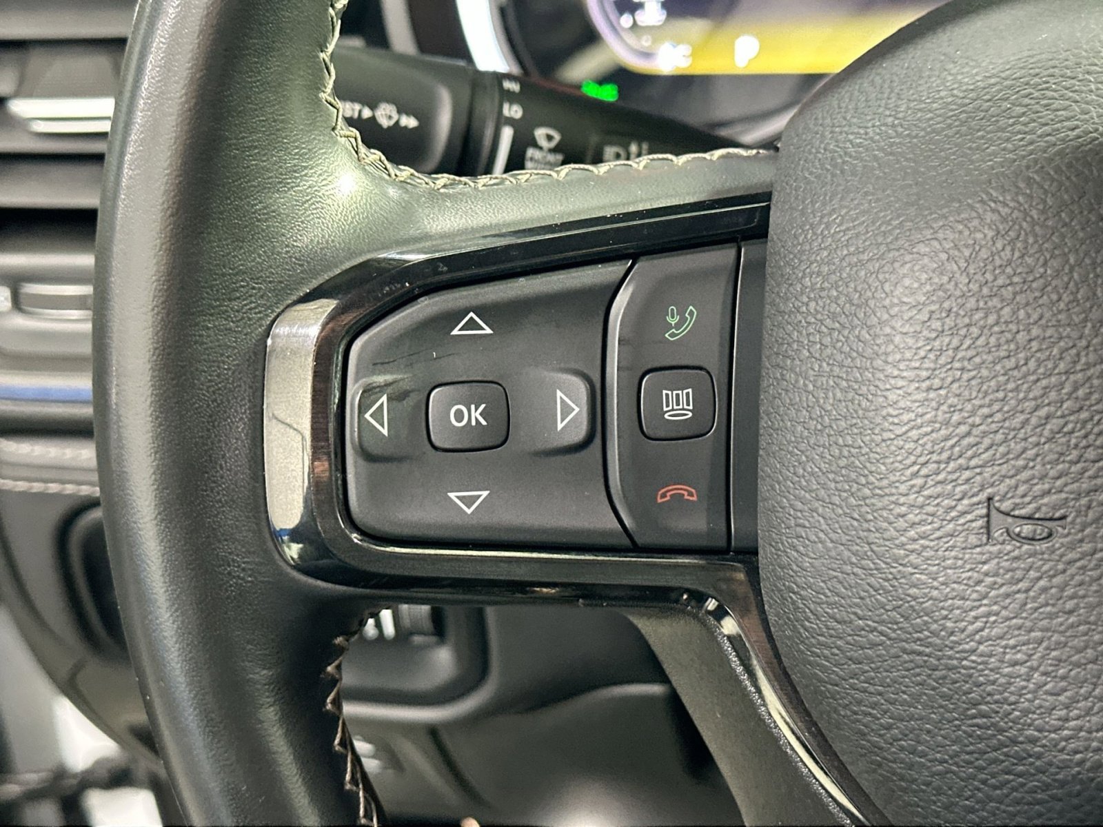 Used 2023 RAM 1500 Limited image 21