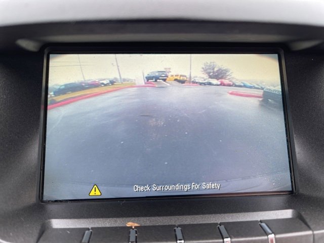 Used 2017 Chevrolet Equinox LS image 18