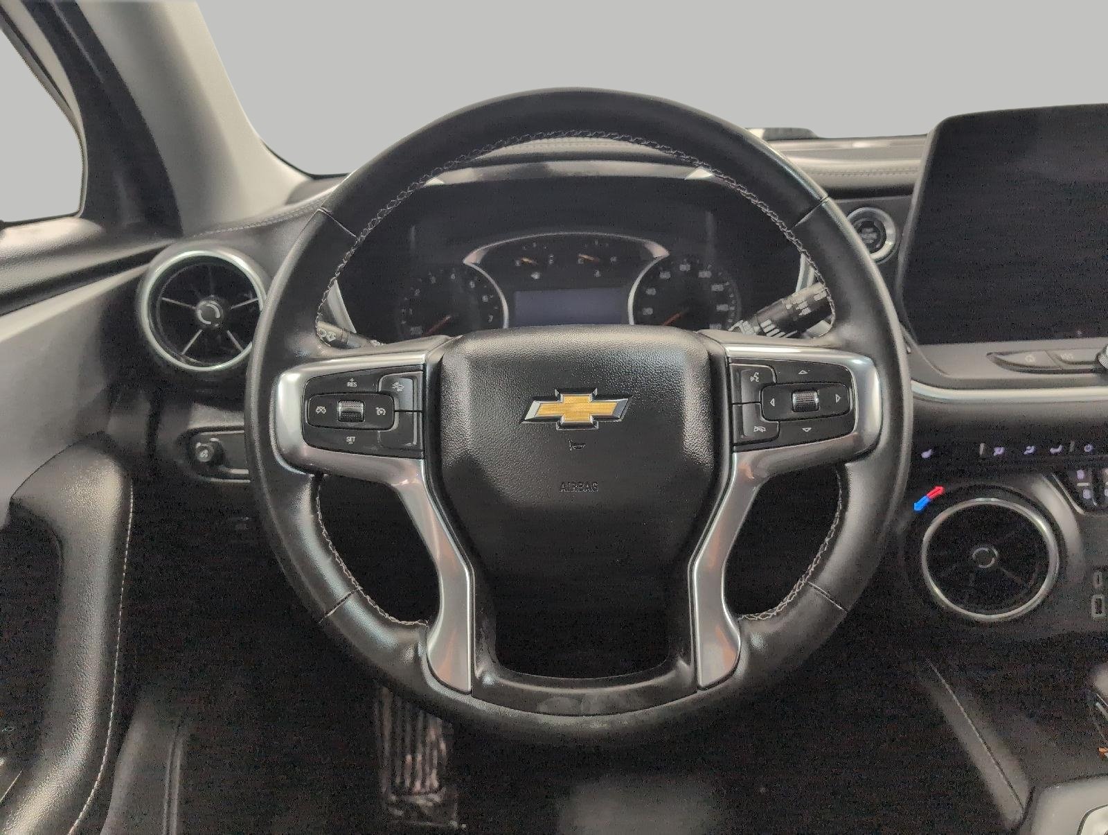 Used 2024 Chevrolet Blazer LT w/ Sound & Technology Package AWD/4WD image 7