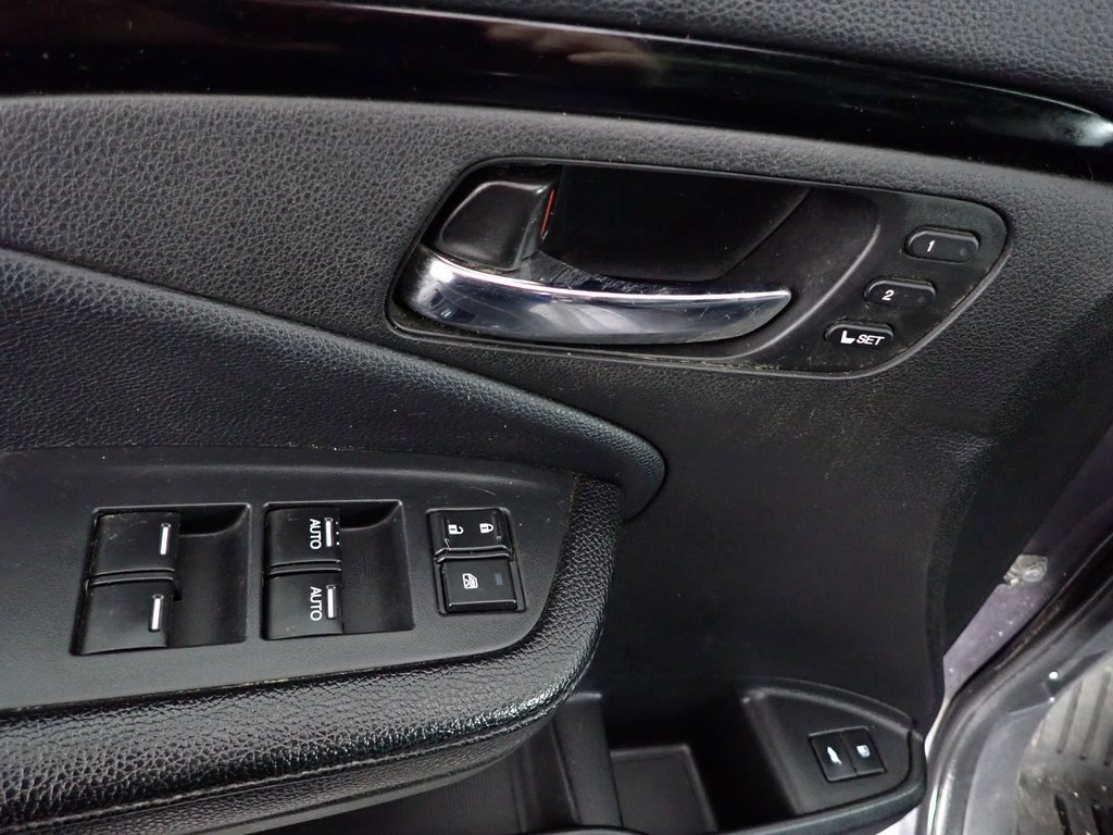 Used 2016 Honda Pilot Elite image 24