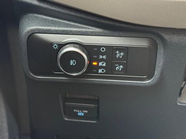 Used 2024 Ford Bronco Big Bend image 12