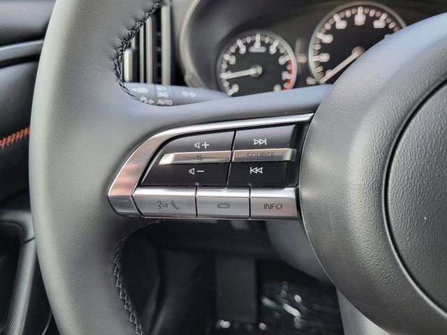 New 2026 MAZDA CX-50 AWD 2.5 S image 16