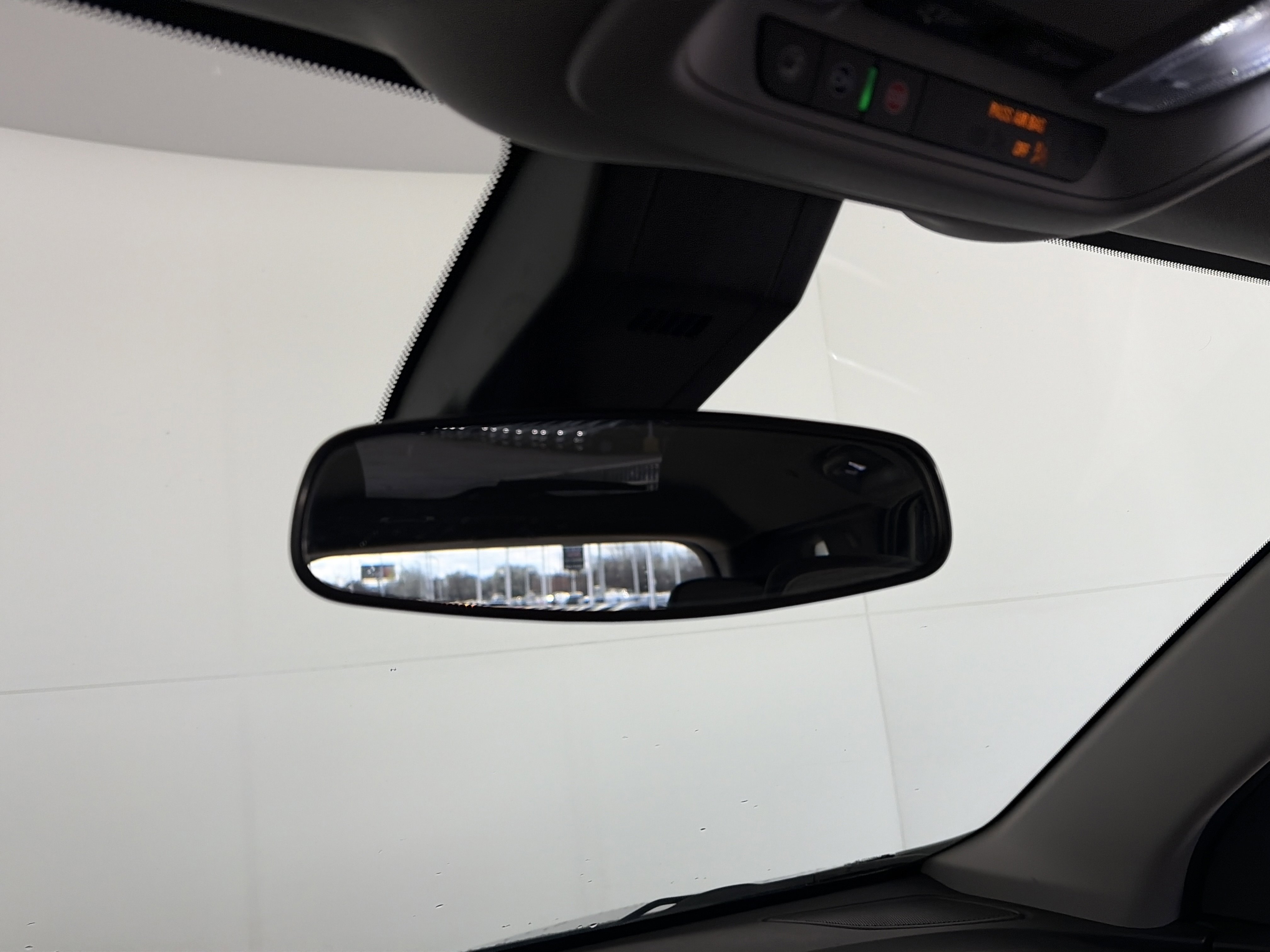 Certified 2024 Chevrolet Equinox LS w/ LS Convenience Package image 28