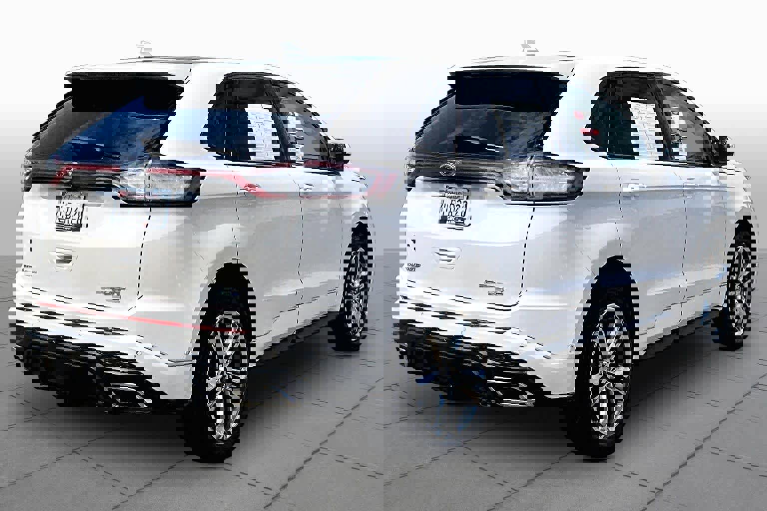 Used 2015 Ford Edge Sport w/ Equipment Group 401A AWD/4WD image 12