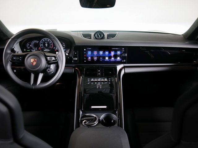 New 2026 Porsche Panamera GTS AWD/4WD image 12
