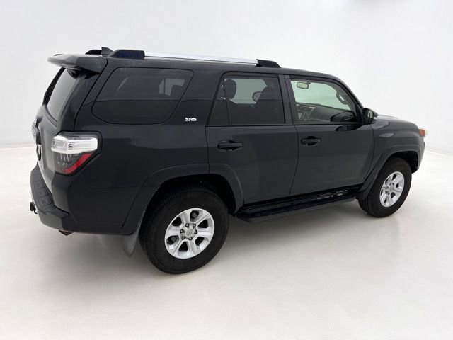 Used 2019 Toyota 4Runner SR5 Premium AWD/4WD image 6