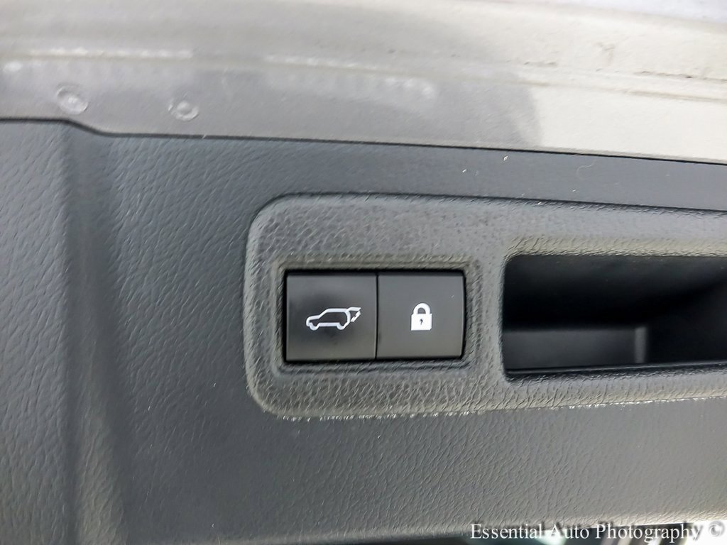 Used 2018 Lexus NX 300 300 Base image 25