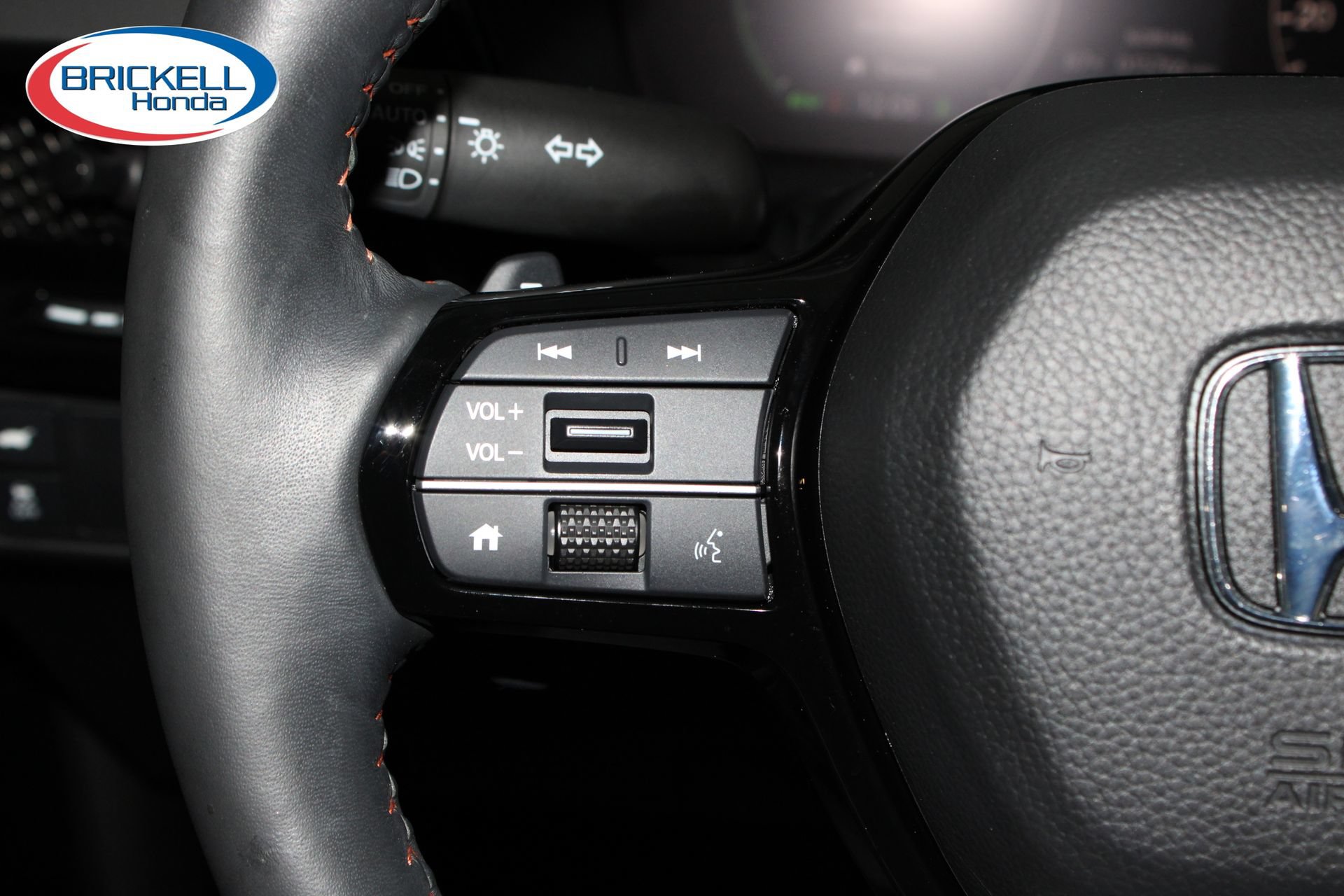 Certified 2024 Honda CR-V Sport Touring image 38