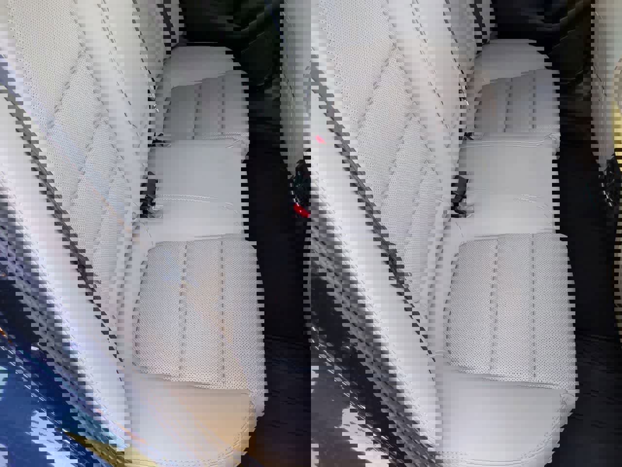 Used 2016 MAZDA MAZDA6 Touring image 22