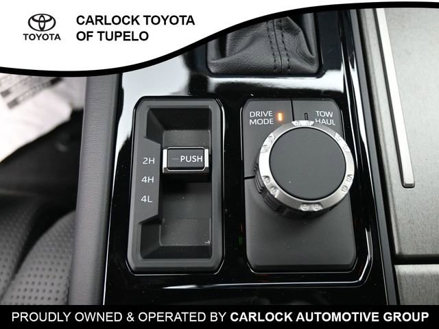 New 2026 Toyota Tundra Capstone image 14