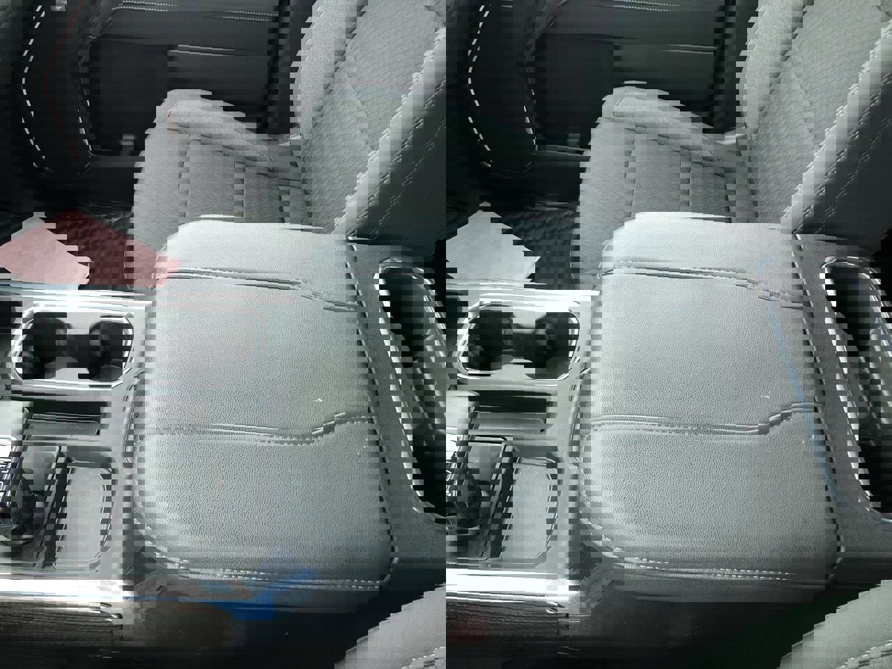 Used 2023 Chevrolet Silverado 1500 RST w/ Convenience Package II image 17