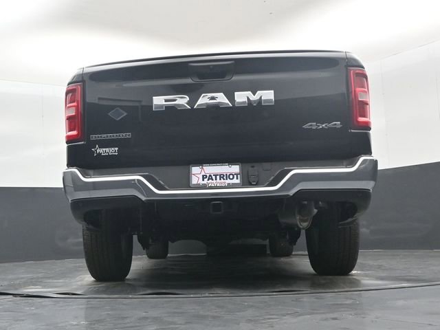 New 2026 RAM 1500 4x4 Crew Cab image 40