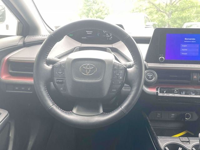 Used 2023 Toyota Prius Prime FWD image 15