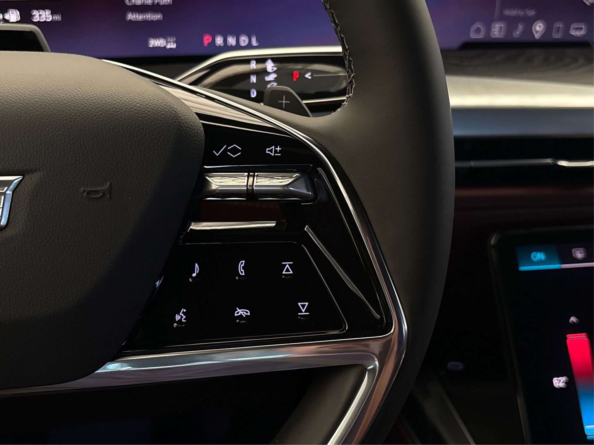 New 2026 Cadillac Escalade Luxury image 29