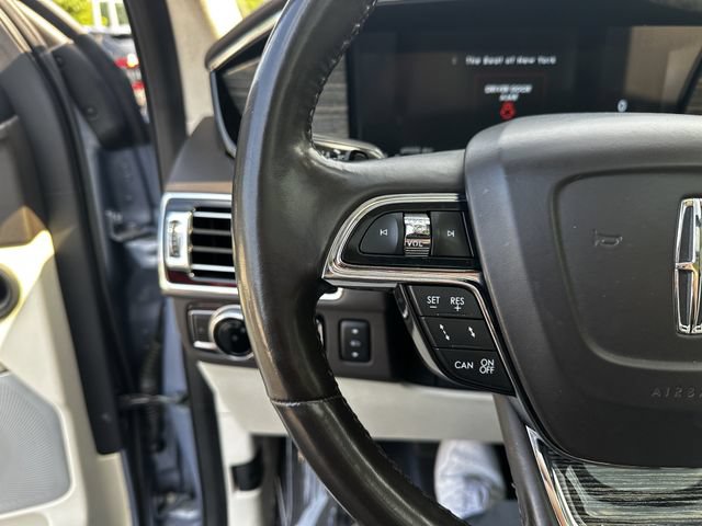 Certified 2020 Lincoln Navigator Black Label AWD/4WD image 28
