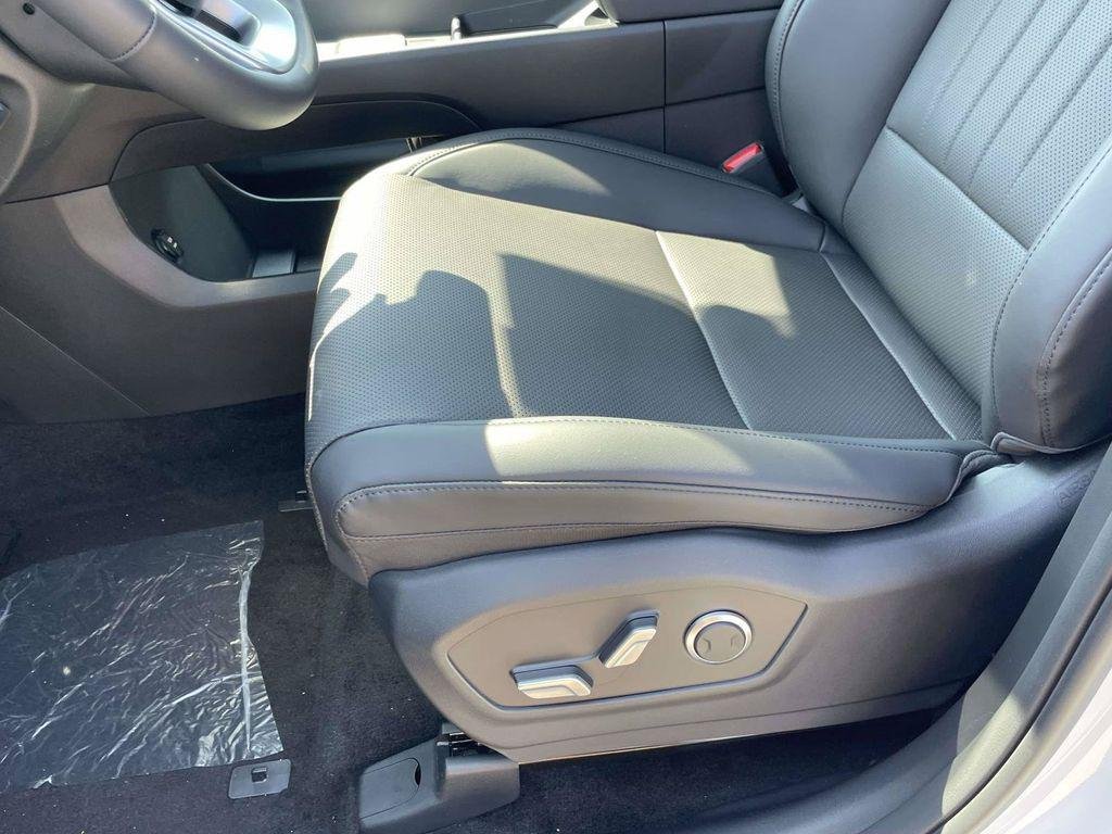 New 2027 Hyundai Santa Fe XRT AWD/4WD image 43