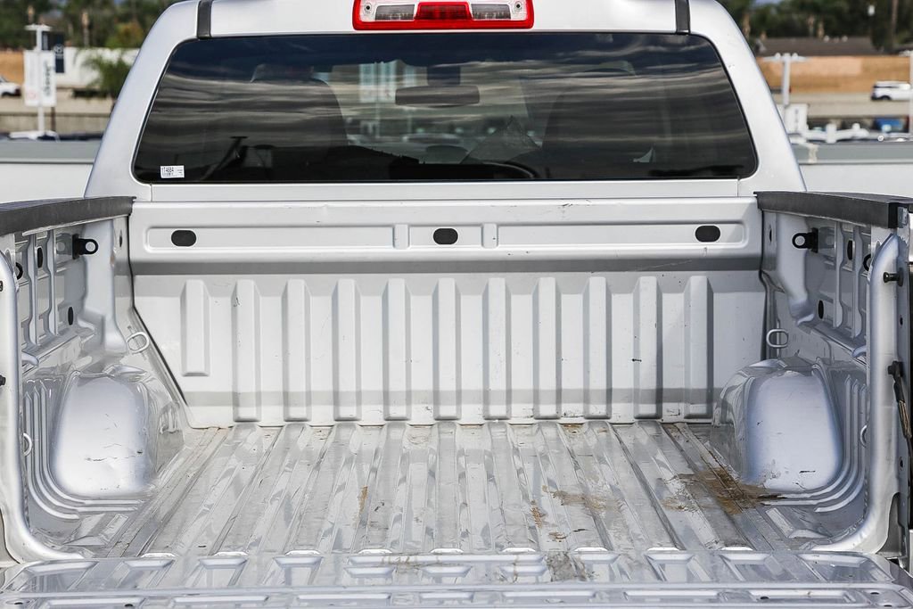 Used 2019 Chevrolet Colorado W/T w/ WT Convenience Package image 26