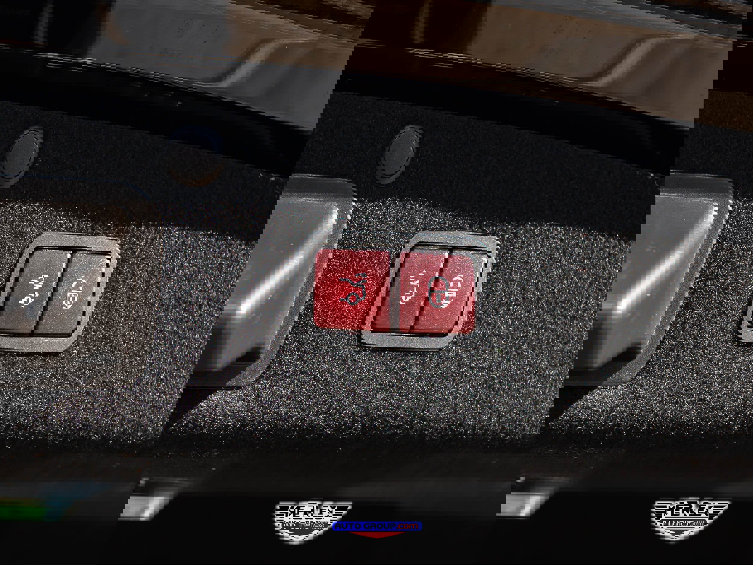 Used 2018 Mercedes-Benz S 560 4MATIC Sedan w/ Premium Package image 53