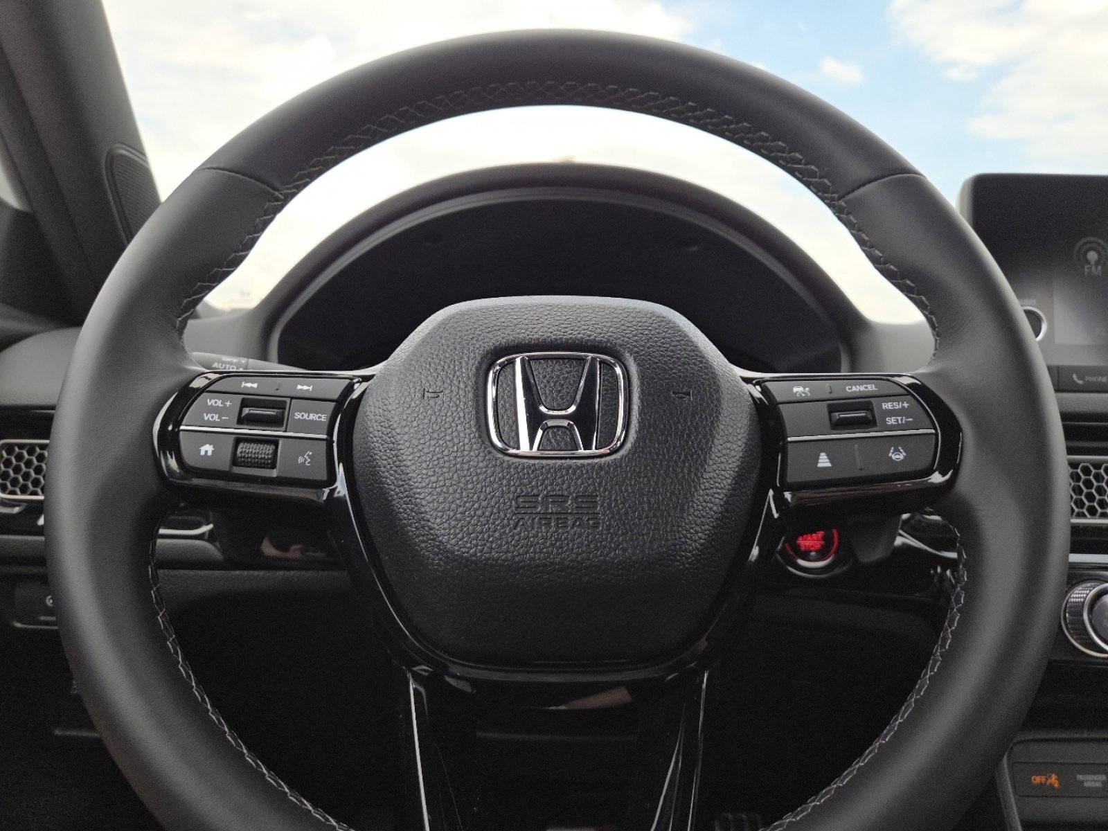 Used 2026 Honda Civic Sport image 23
