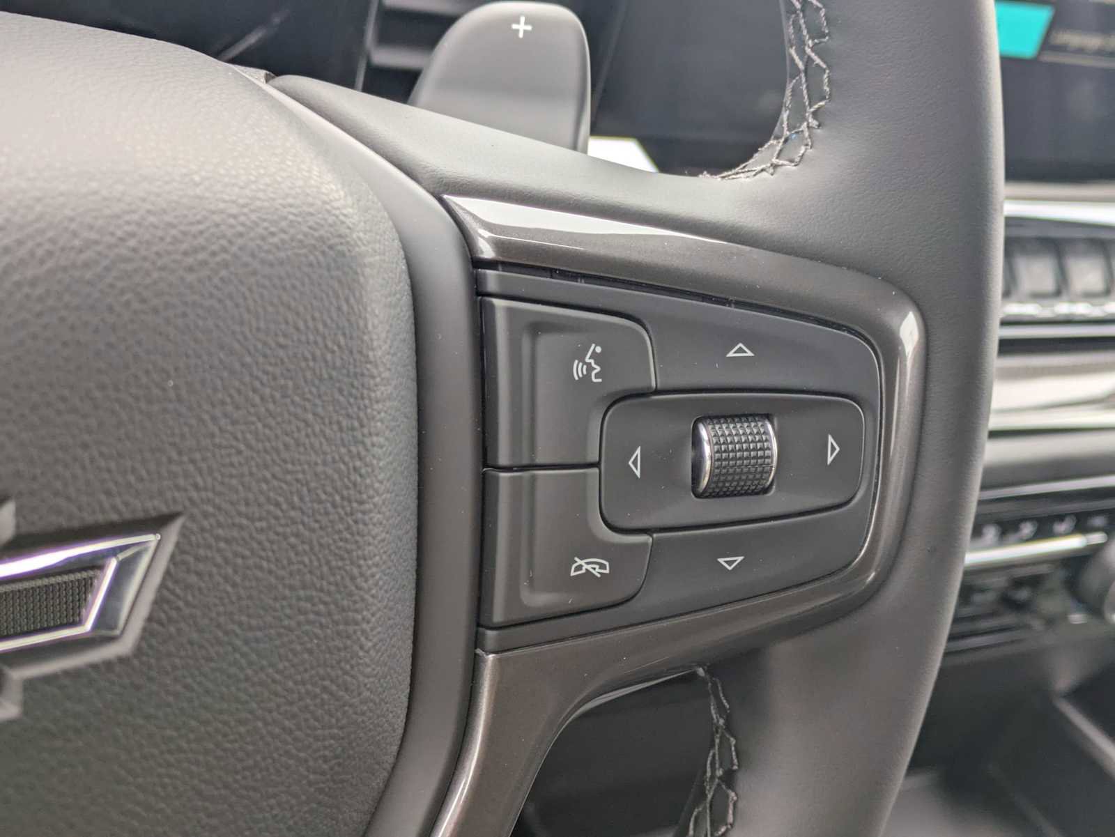 New 2026 Chevrolet Silverado 1500 ZR2 w/ Dark Appearance Package image 26