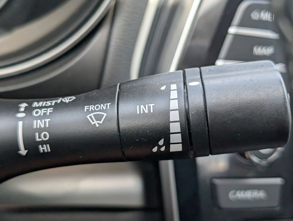 Used 2022 Nissan Maxima SV w/ Floor Mat Group FWD image 25