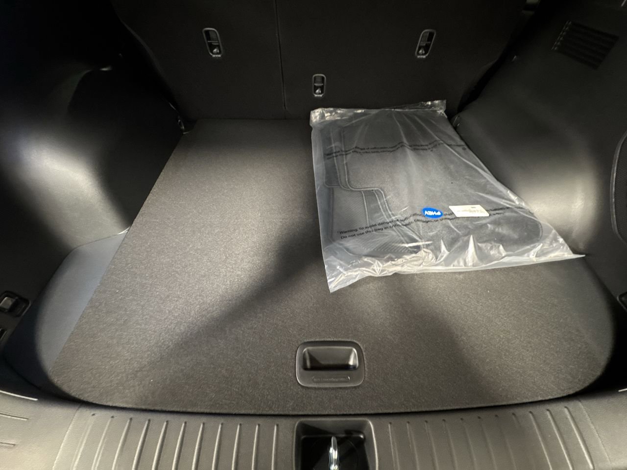 New 2026 Kia Sportage X-Line Prestige image 31