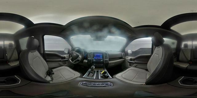 Used 2019 Ford F150 Limited w/ Trailer Tow Package image 32