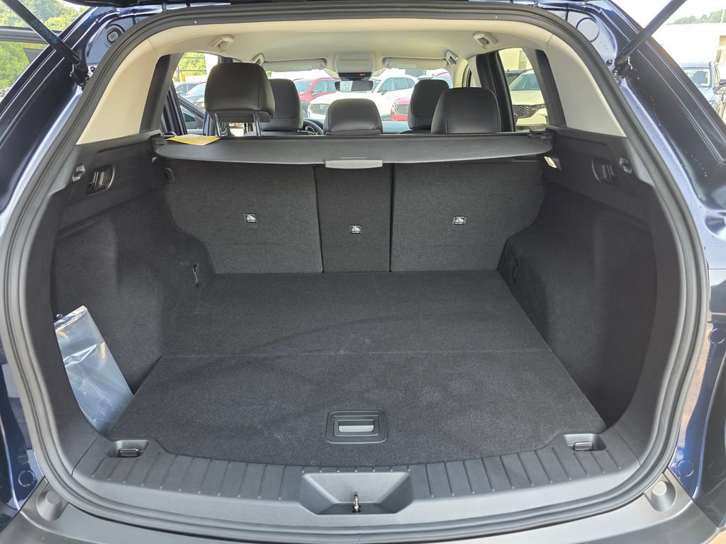 New 2026 MAZDA CX-5 Select AWD/4WD image 9