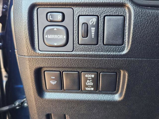 Used 2019 Toyota 4Runner TRD Off-Road Premium image 13