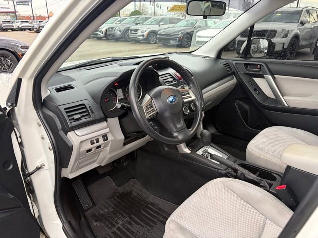 Used 2015 Subaru Forester 2.5i Premium w/ All-Weather Package image 15