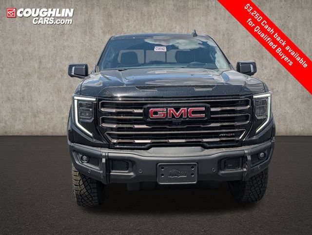New 2026 GMC Sierra 1500 AT4X AWD/4WD image 2