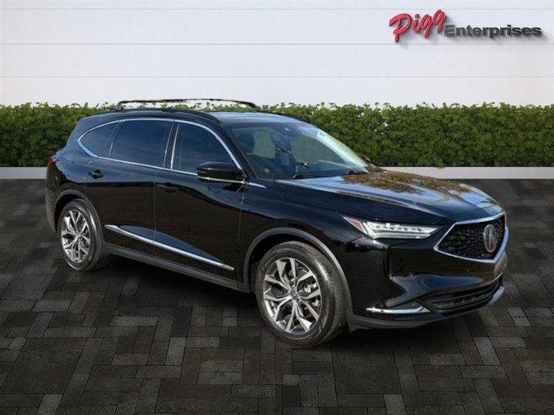 Used 2023 Acura MDX FWD w/ Technology Package image 10